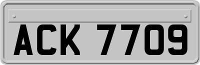 ACK7709