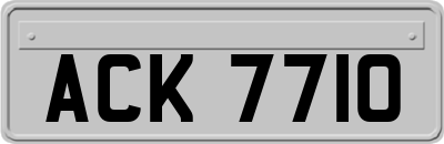 ACK7710