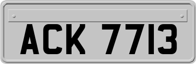 ACK7713
