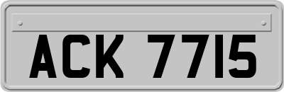 ACK7715