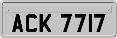 ACK7717