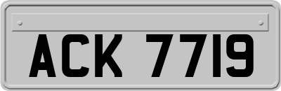 ACK7719