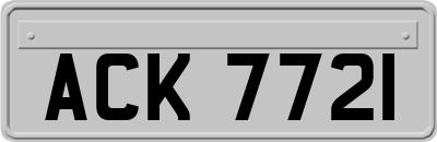 ACK7721