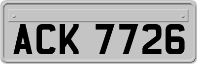 ACK7726