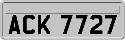 ACK7727