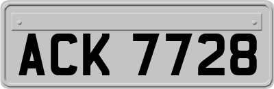 ACK7728