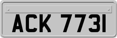ACK7731