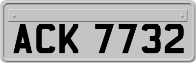 ACK7732