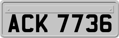 ACK7736