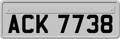 ACK7738