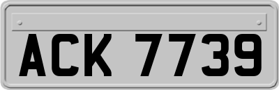 ACK7739