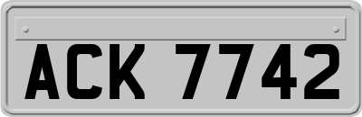 ACK7742