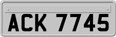 ACK7745
