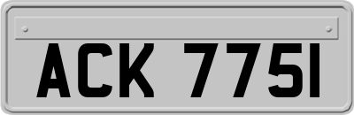 ACK7751