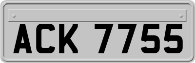 ACK7755