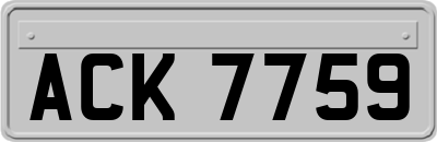 ACK7759