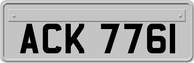 ACK7761