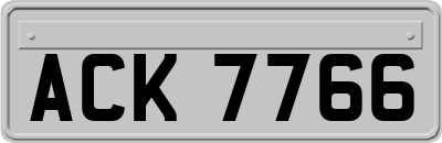 ACK7766