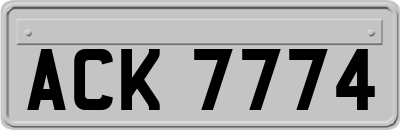 ACK7774