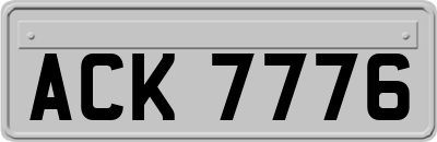 ACK7776