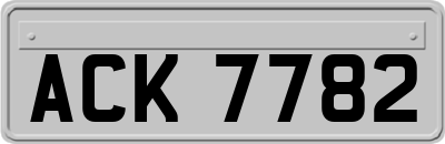 ACK7782