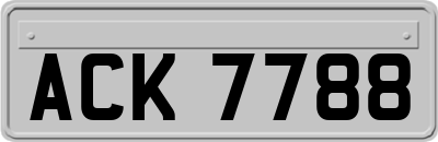 ACK7788
