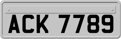 ACK7789