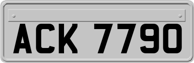 ACK7790