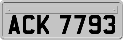 ACK7793