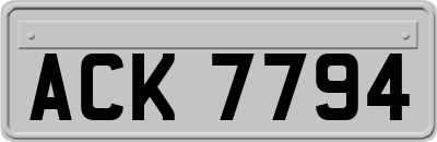 ACK7794