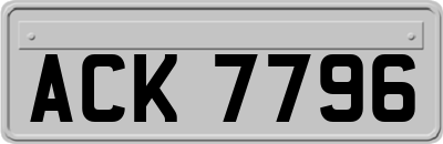 ACK7796