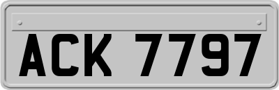 ACK7797