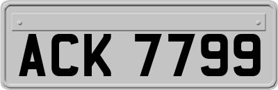 ACK7799