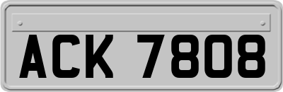 ACK7808