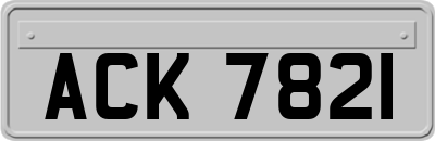 ACK7821