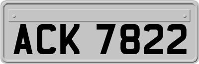 ACK7822