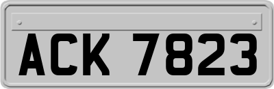 ACK7823