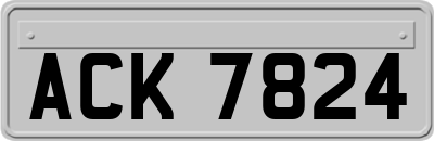 ACK7824