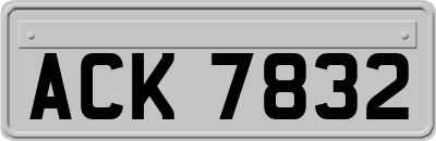 ACK7832