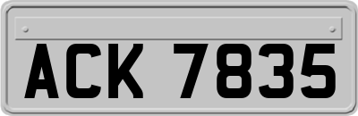 ACK7835