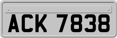 ACK7838