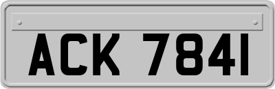 ACK7841