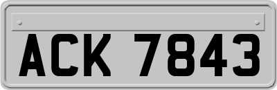 ACK7843