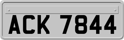 ACK7844