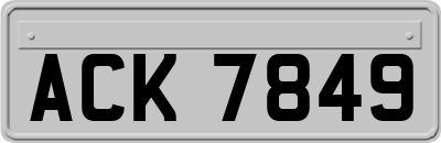 ACK7849