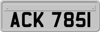 ACK7851