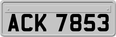 ACK7853