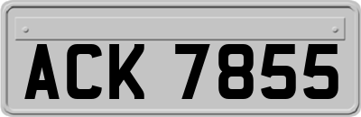 ACK7855