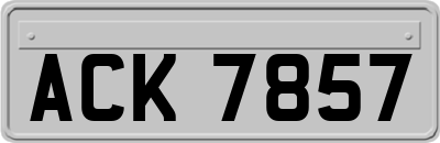 ACK7857