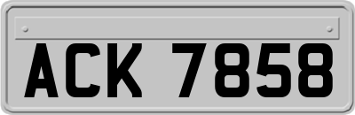 ACK7858